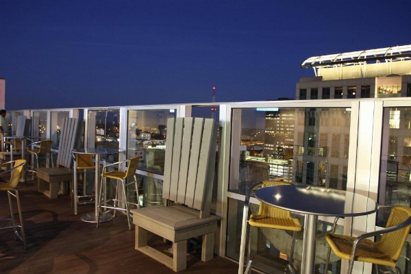 Sheraton Columbia Downtown Hotel image 10