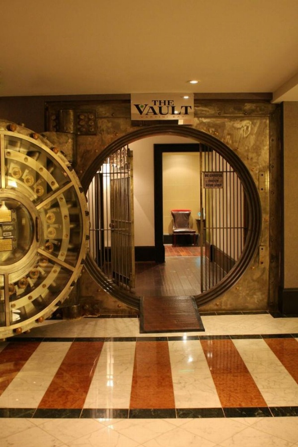 Sheraton Columbia Downtown Hotel image 12