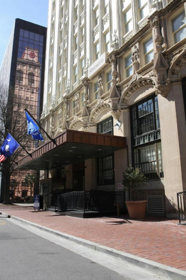 Sheraton Columbia Downtown Hotel image 13