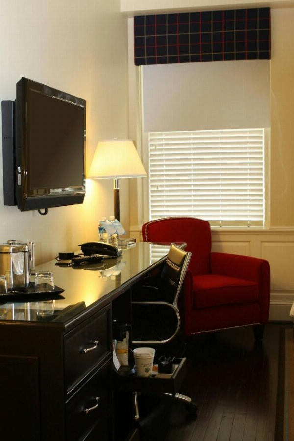 Sheraton Columbia Downtown Hotel image 16